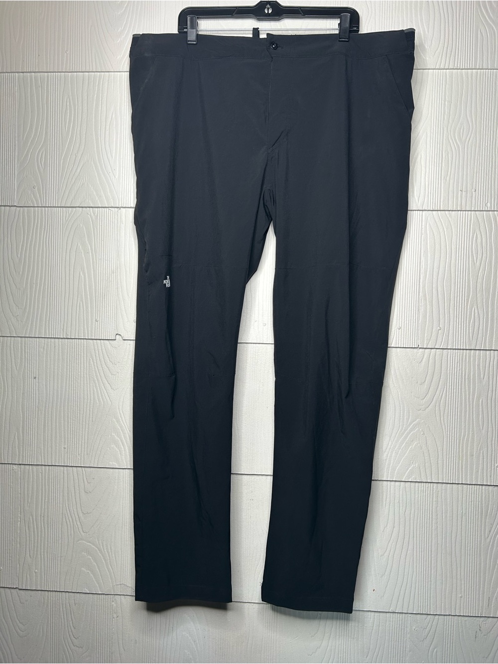 The North Face Men's Black Outdoor Hiking Pants